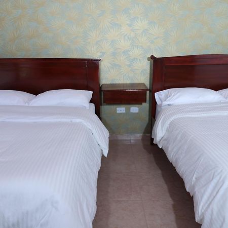 Hotel Rocca Vento Bajo Boquete Exteriér fotografie