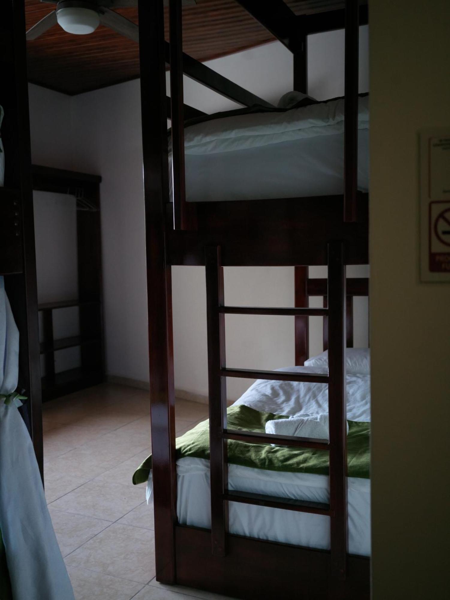 Hotel Rocca Vento Bajo Boquete Exteriér fotografie